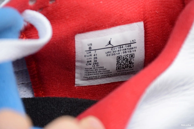 Cheap TBK CI1184-146 Jordan What Air 4 The 0818